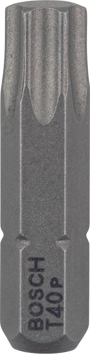Bosch xh torsion t40 25 stuks