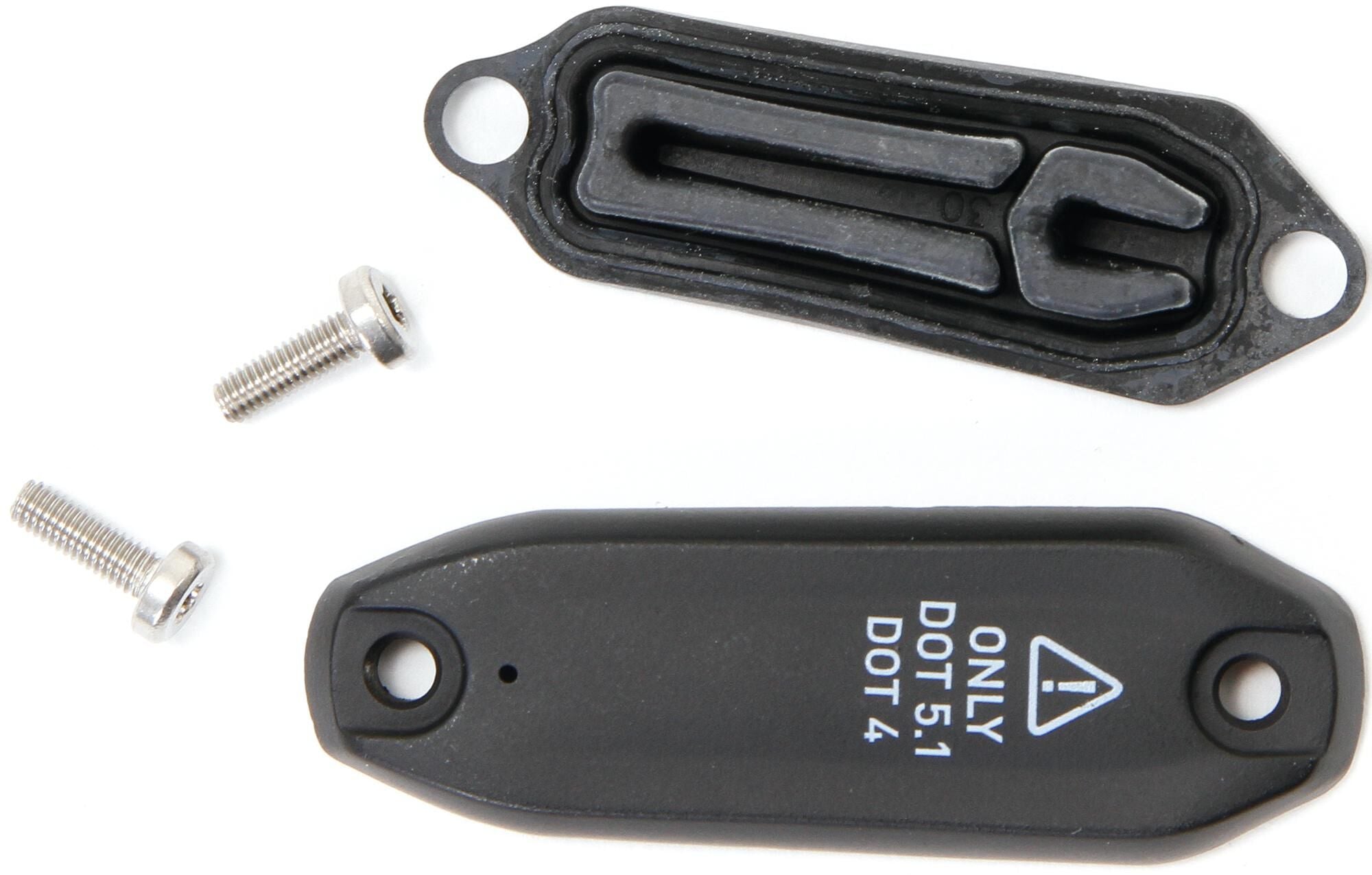 Avid remvloeistof reservoir reservoir kit f.disc br. gide rsc lever