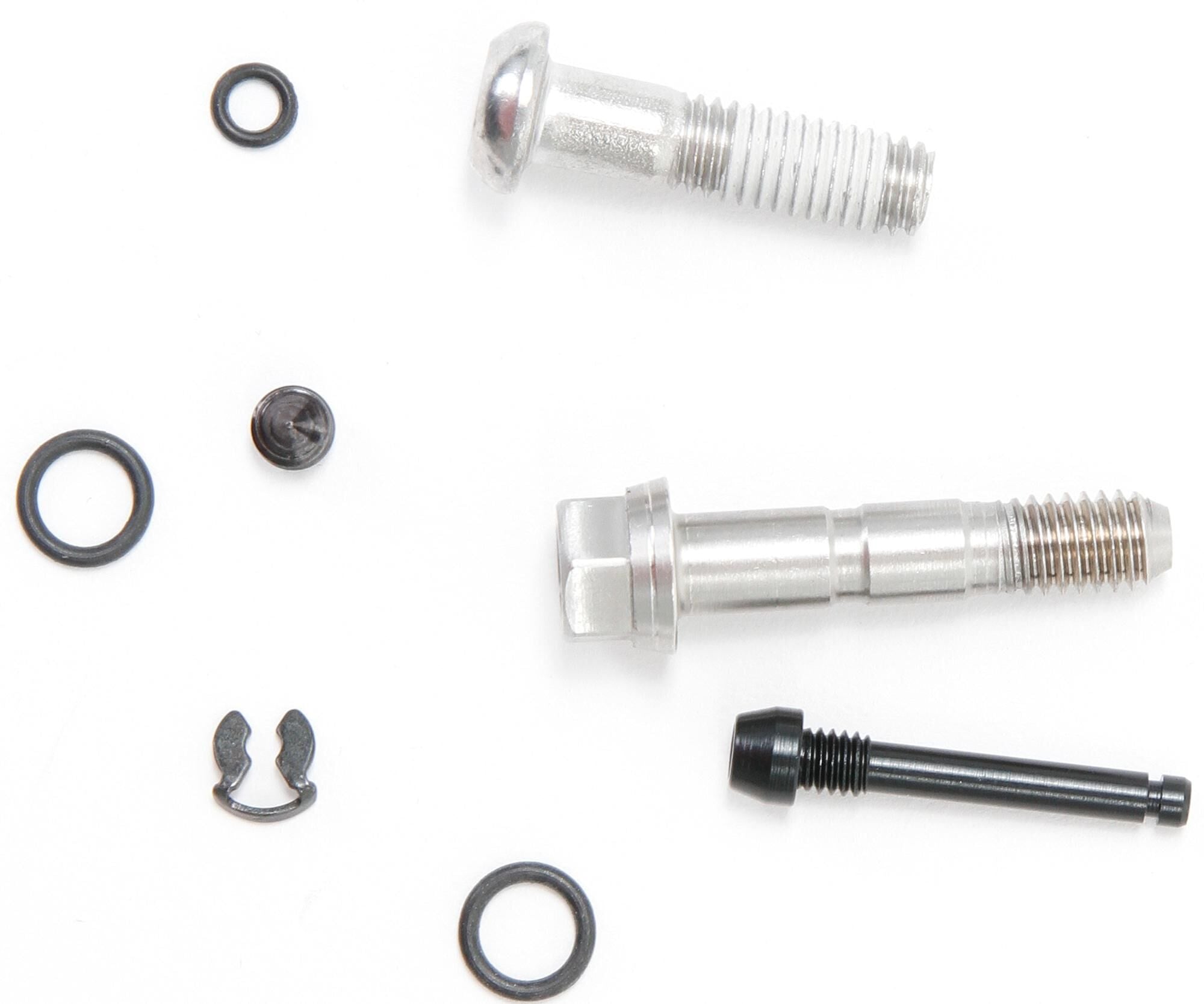 Sram bouten kit bolt kit guide rsc