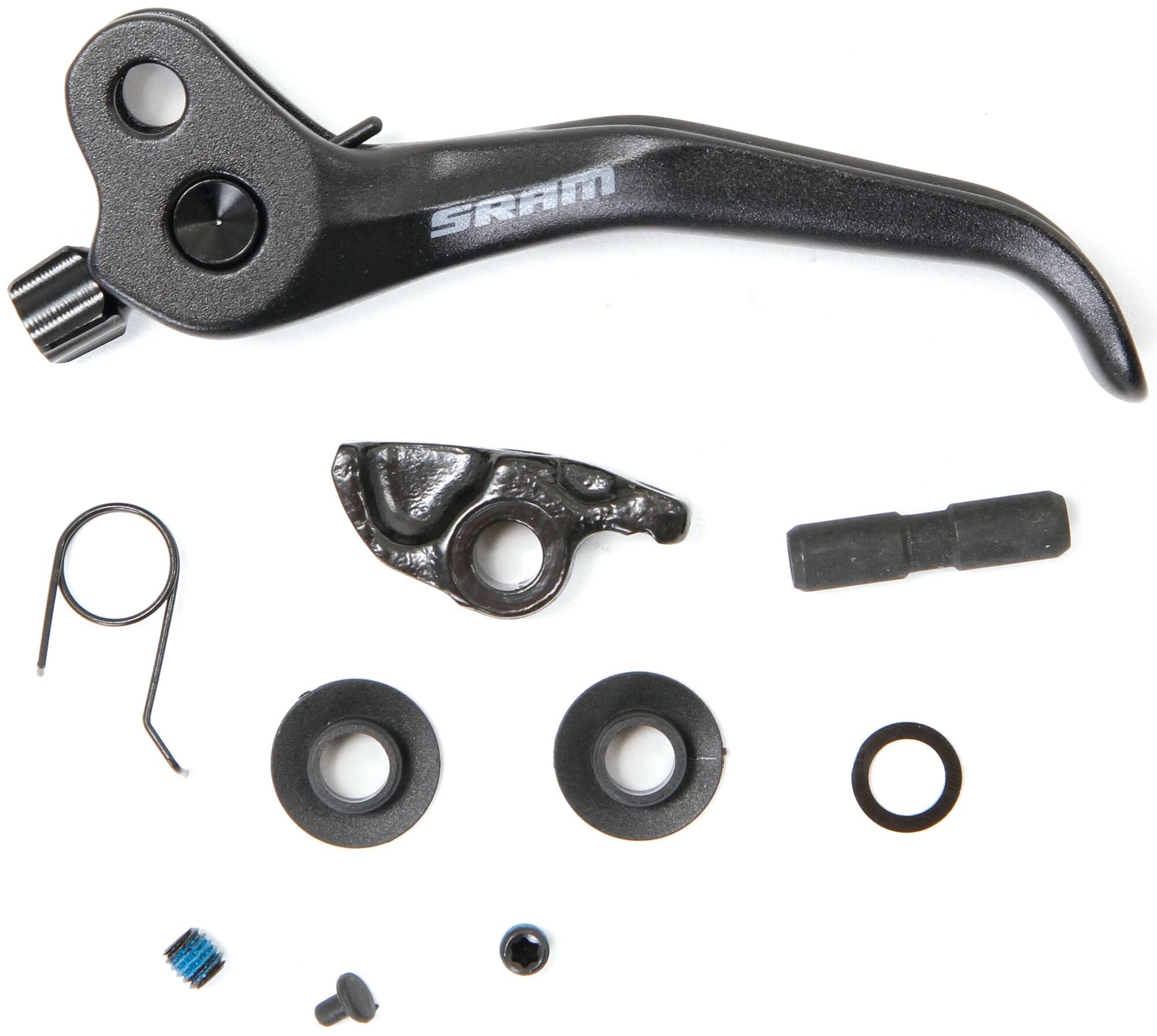 Sram hendel lever black