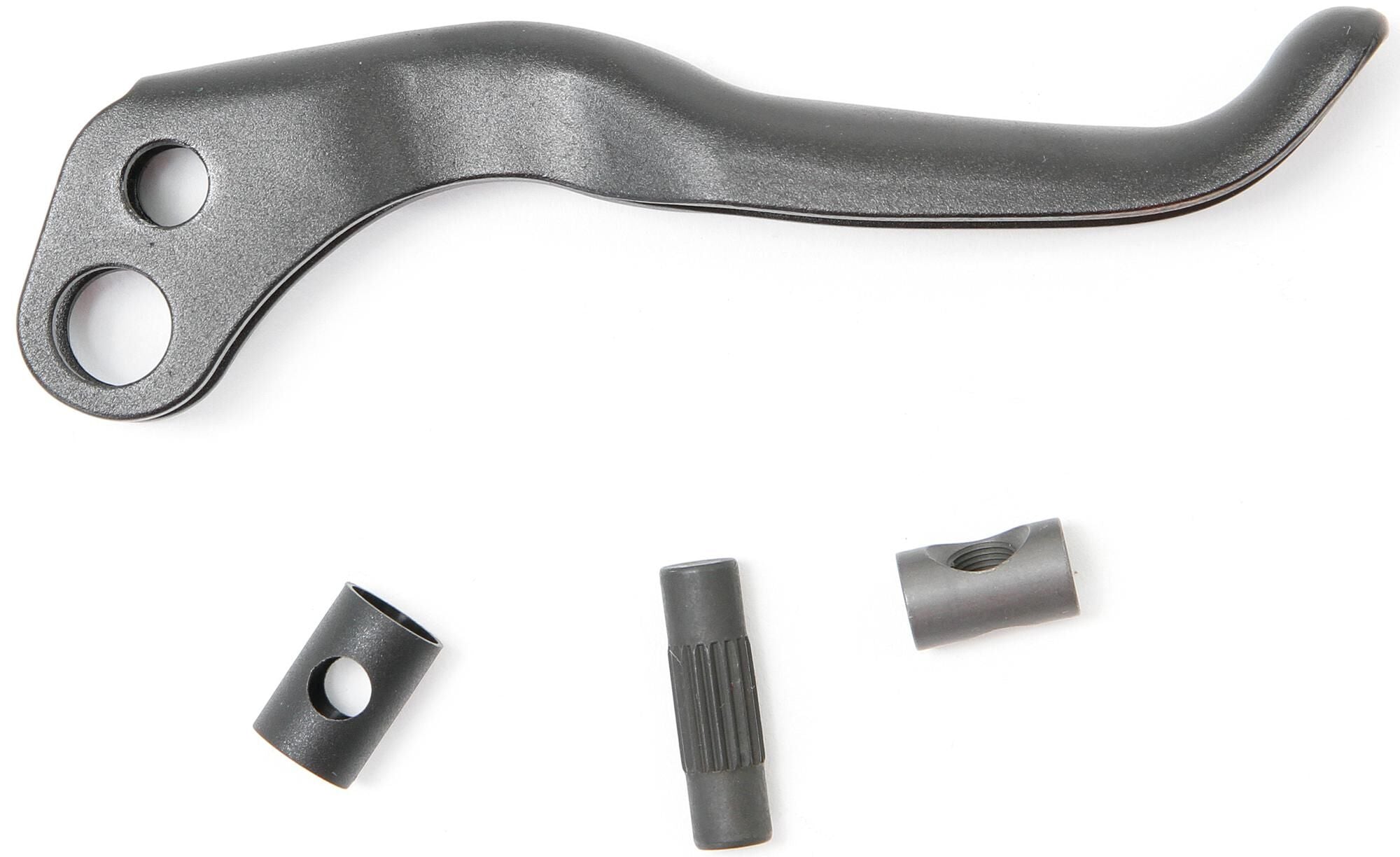 Avid hendel lever f.disc br. db1 black