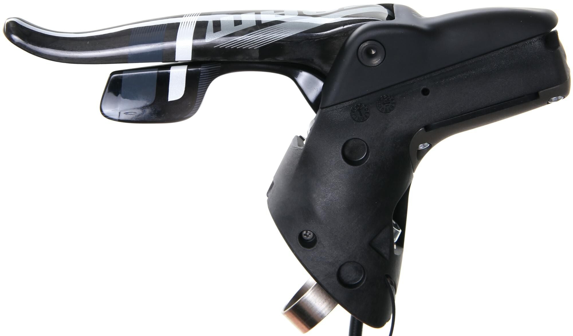 Sram schakel- remhendel shift br.lever force22 left