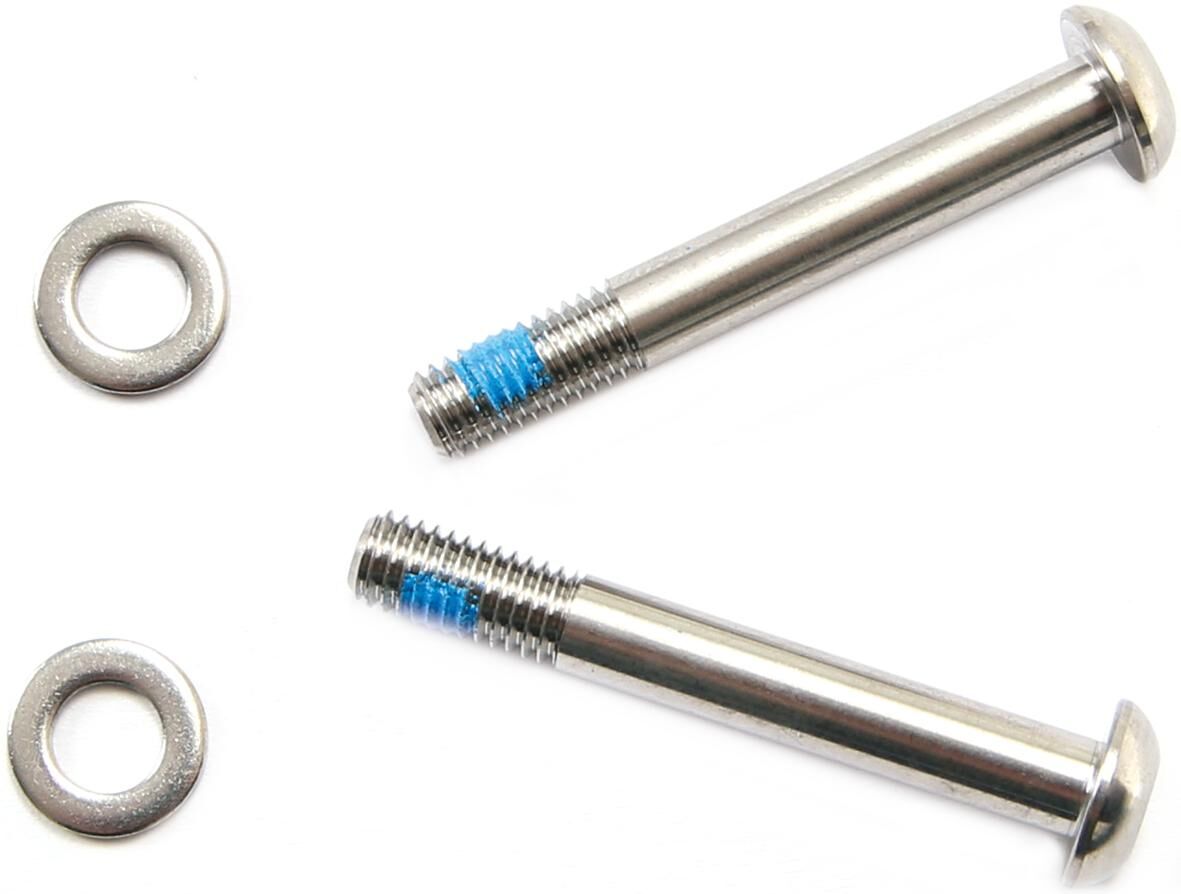 Sram bevestigingsbout mount.screw 37mm tit. f.flatmount pr.