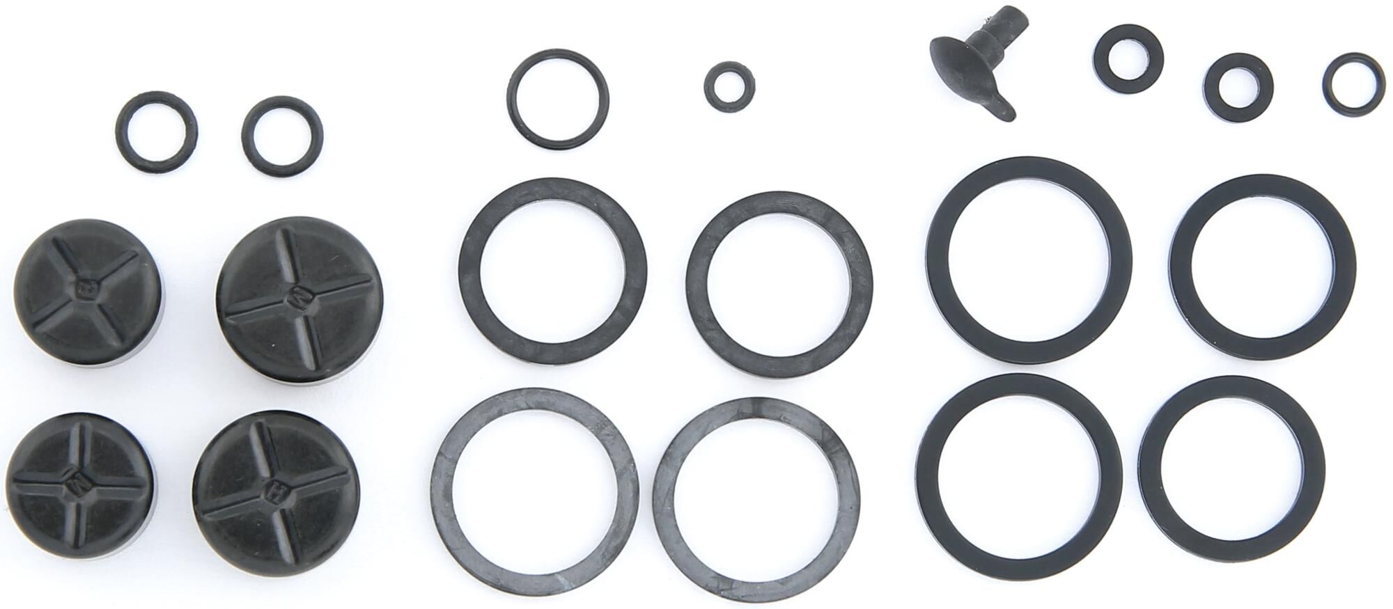 Sram zuiger kit piston kit 2015-2017