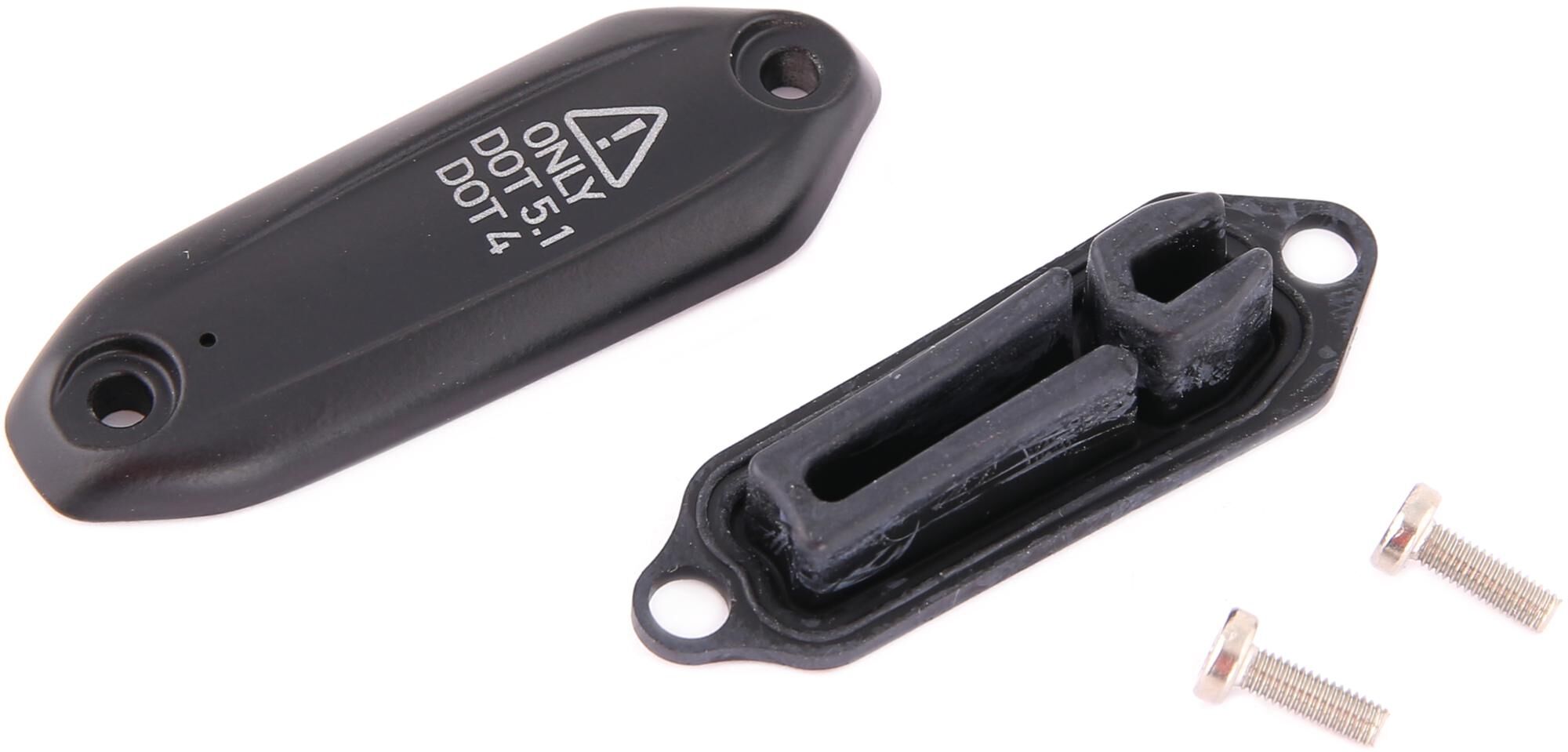 Sram remvloeistof reservoir reservoir kit lter level