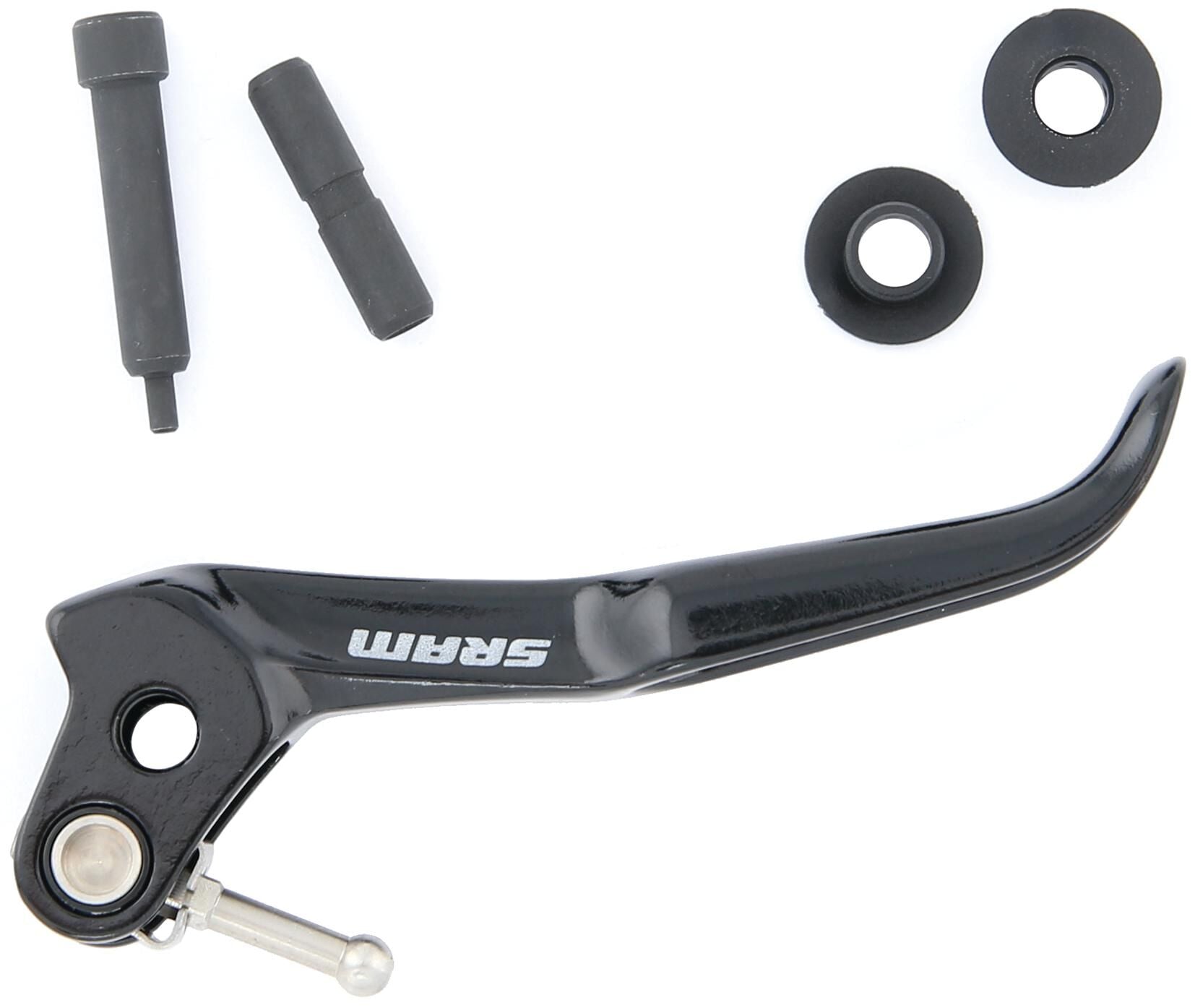 Sram hendel lever incl.mount. black