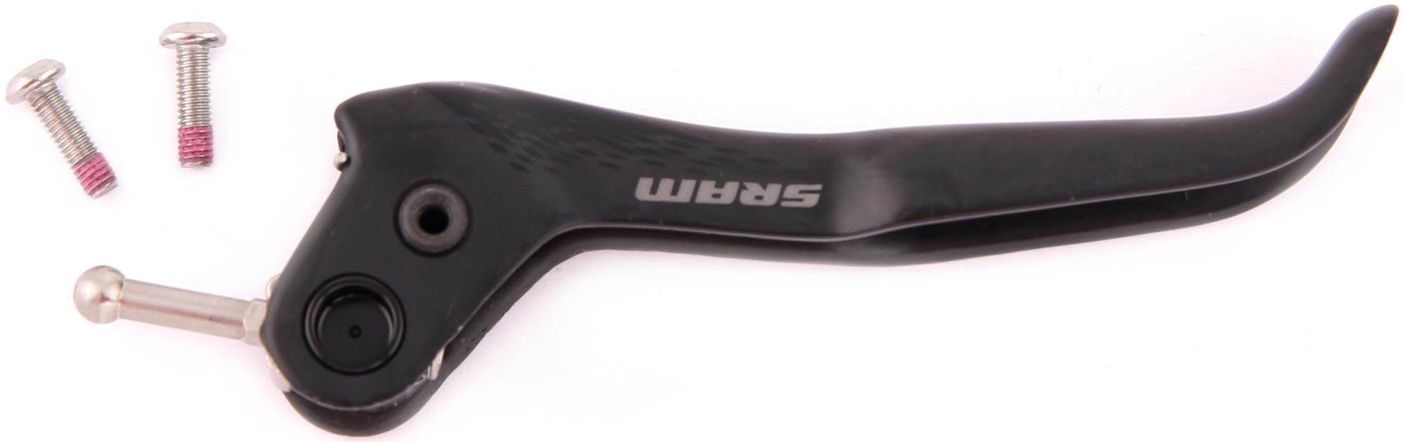 Sram hendel lever incl.moun. carbon