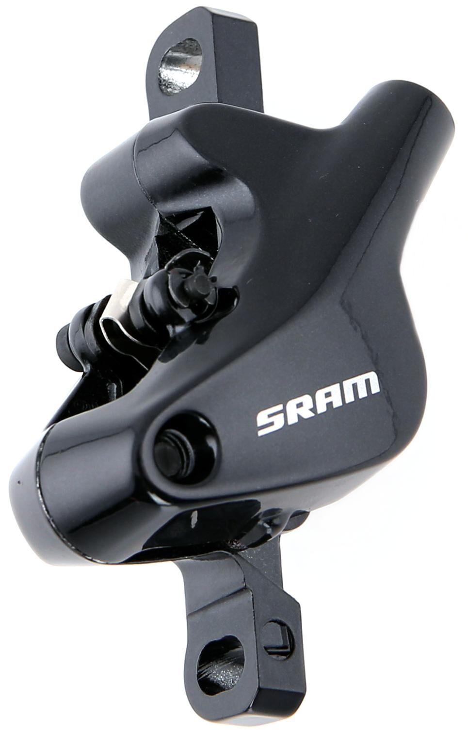 Sram remblokhouder br.caliper black