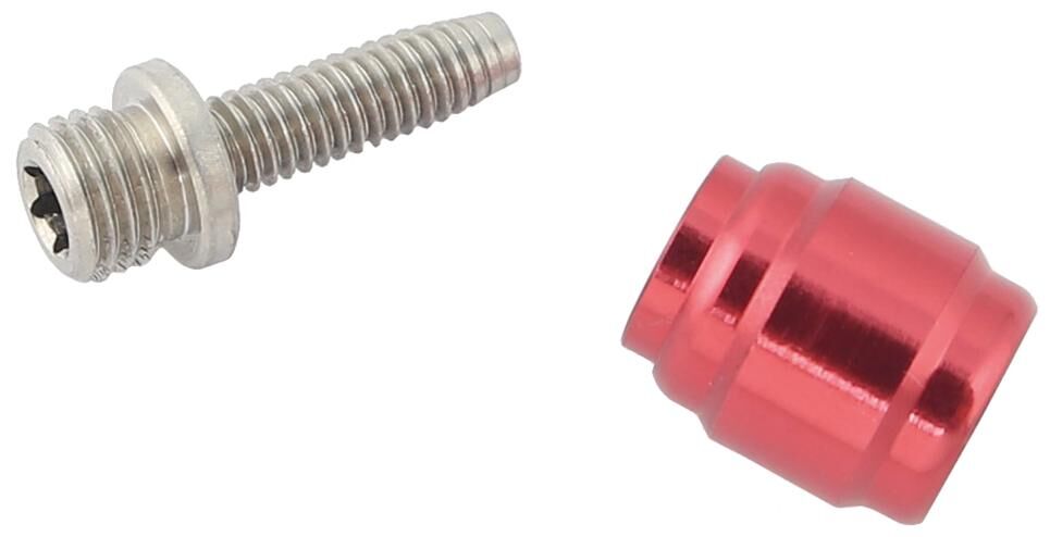 Sram leiding bevestigings kit line fitting kit stealthamajig