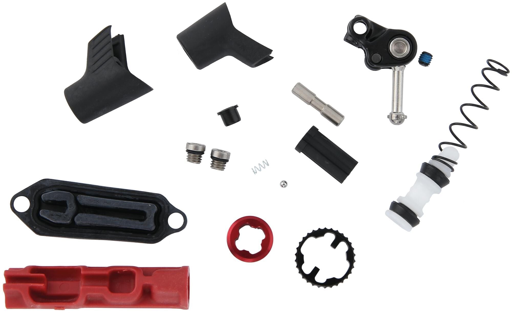 Sram service kit in.parts lever gen2