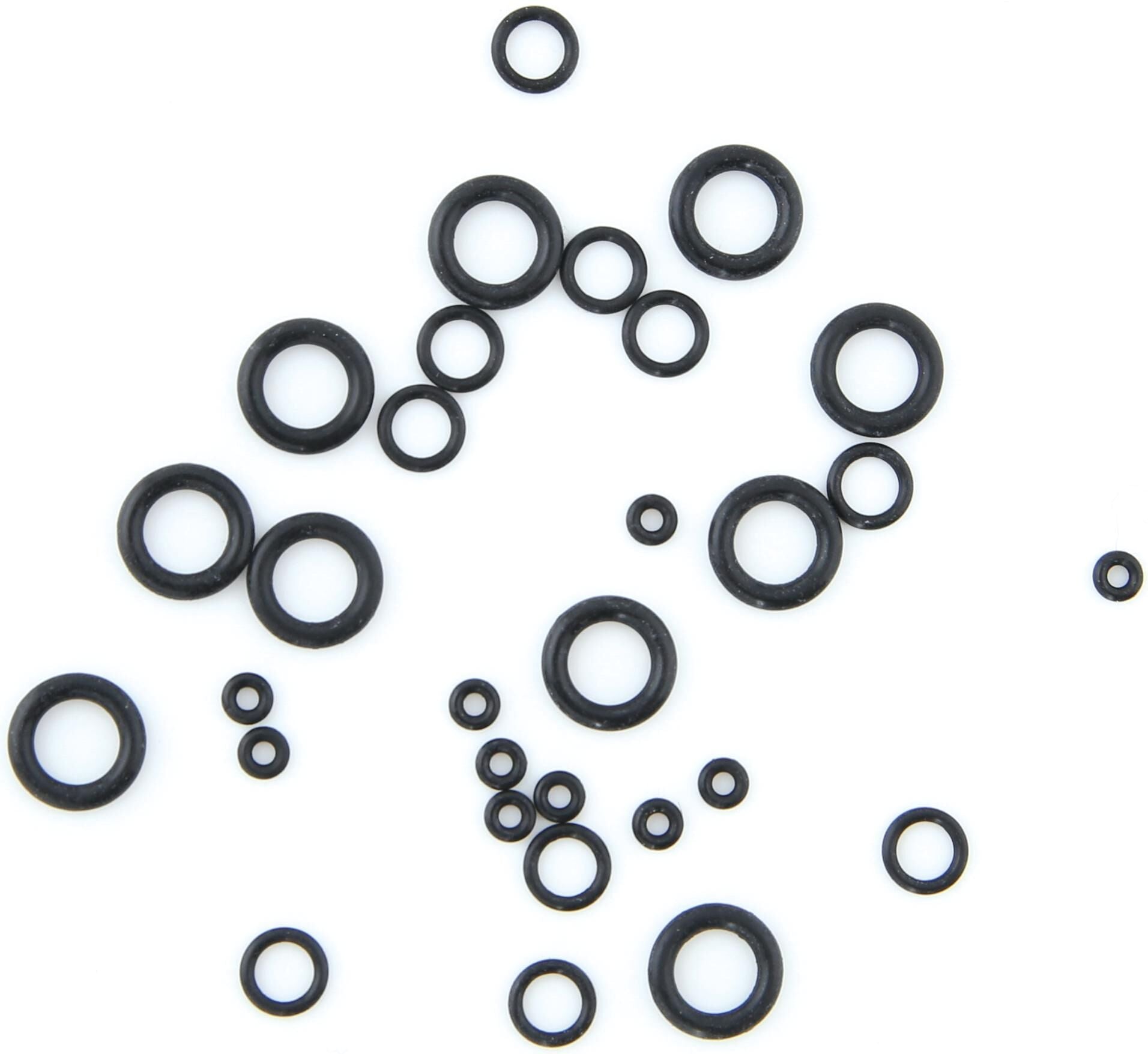 Sram o-ring kit o-ring set 10pcs.
