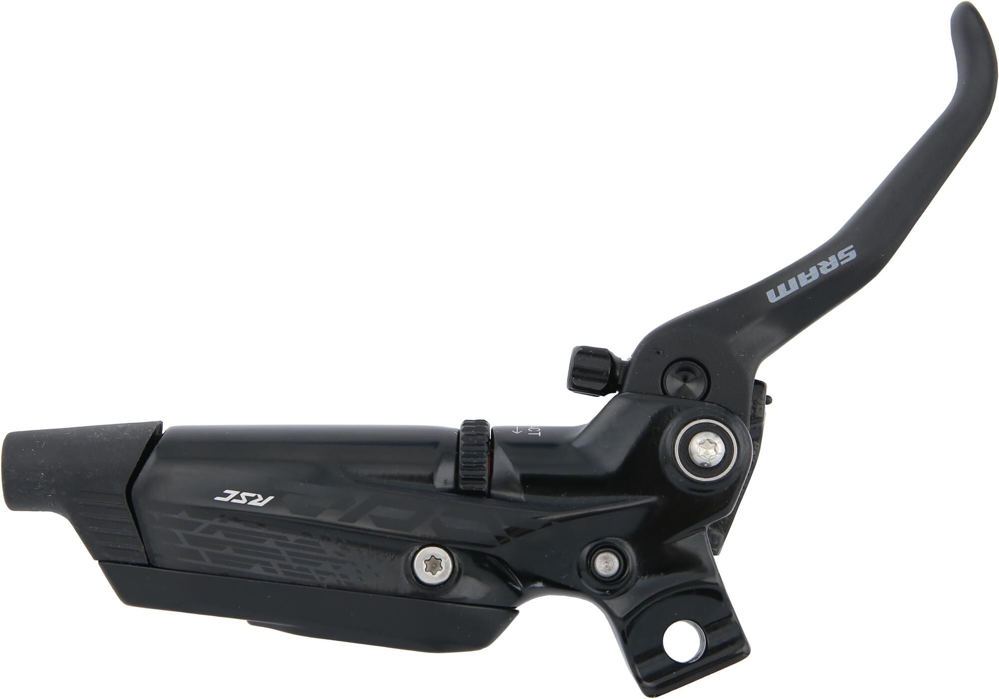 Sram remgreep br.lever black
