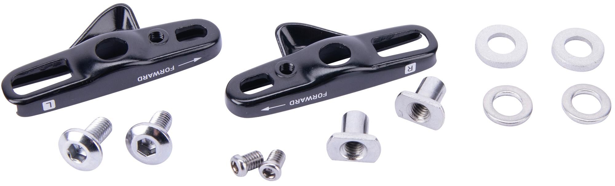 Sram rempad houder brake pad holder s900 dir.mount front