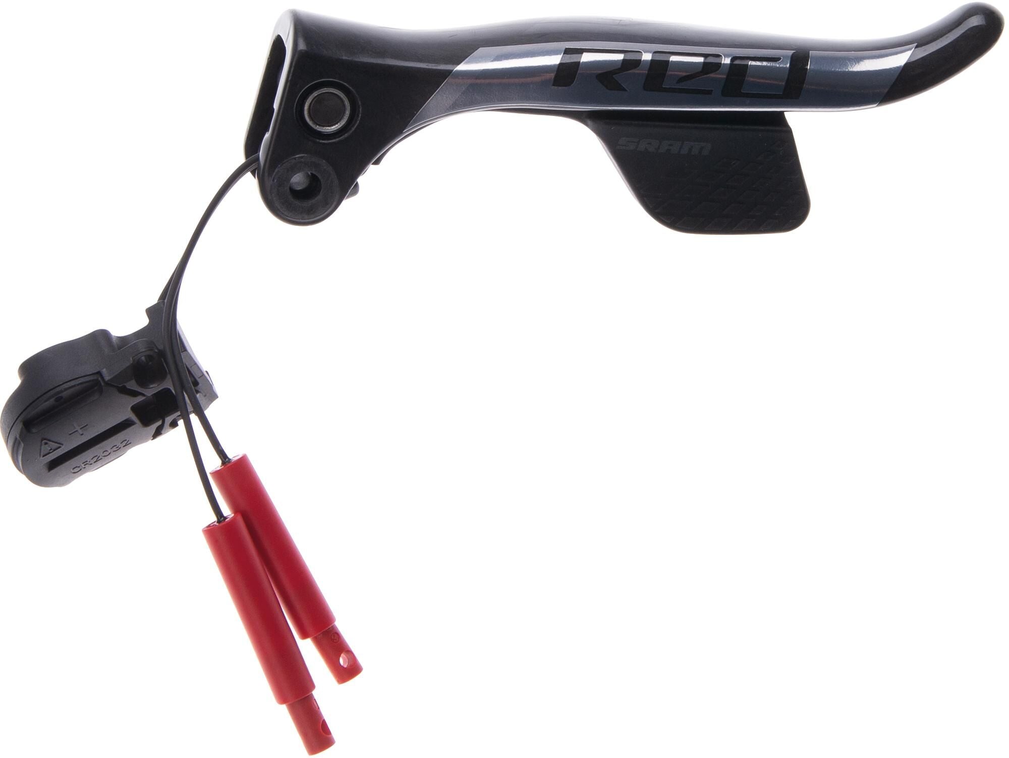 Sram schakel- remhendel shift br.lever right red eatp axs