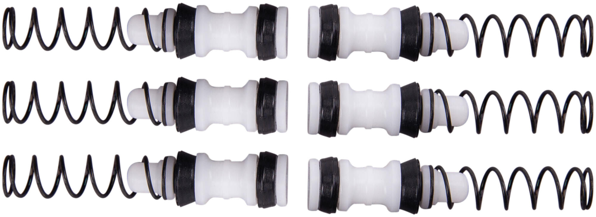 Sram zuiger primair donor pistons 6pcs. guide g2