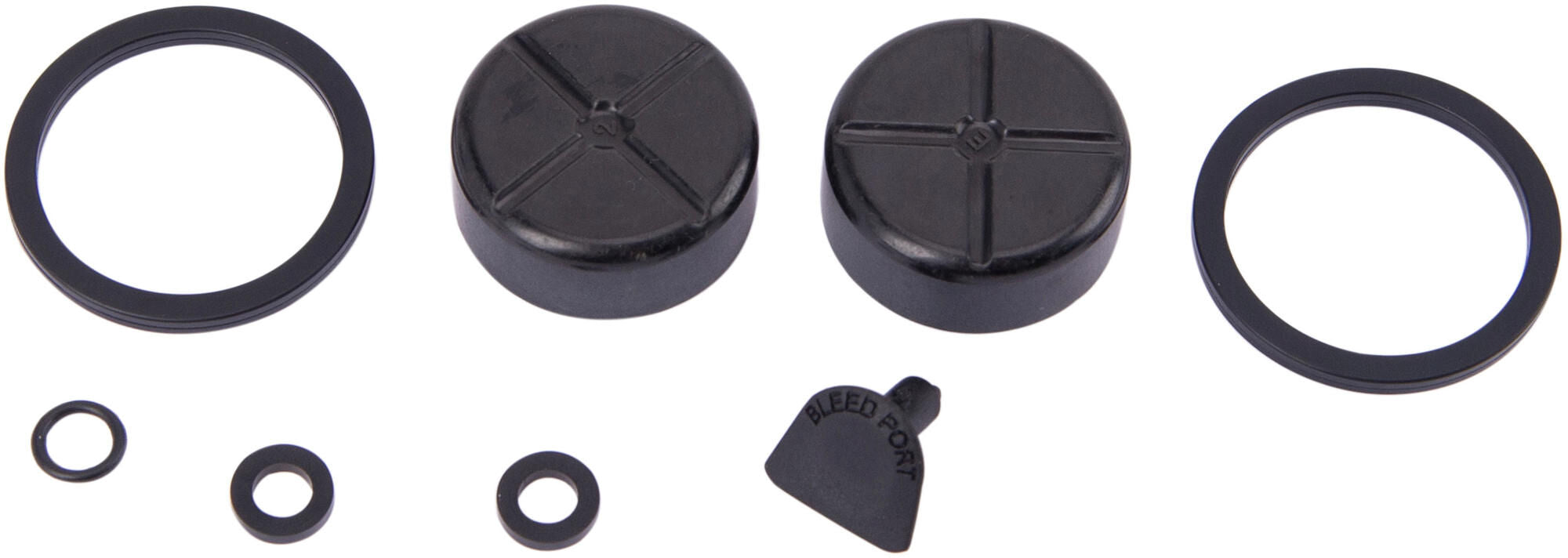 Sram zuiger kit piston kit ult tlm b1, force axs