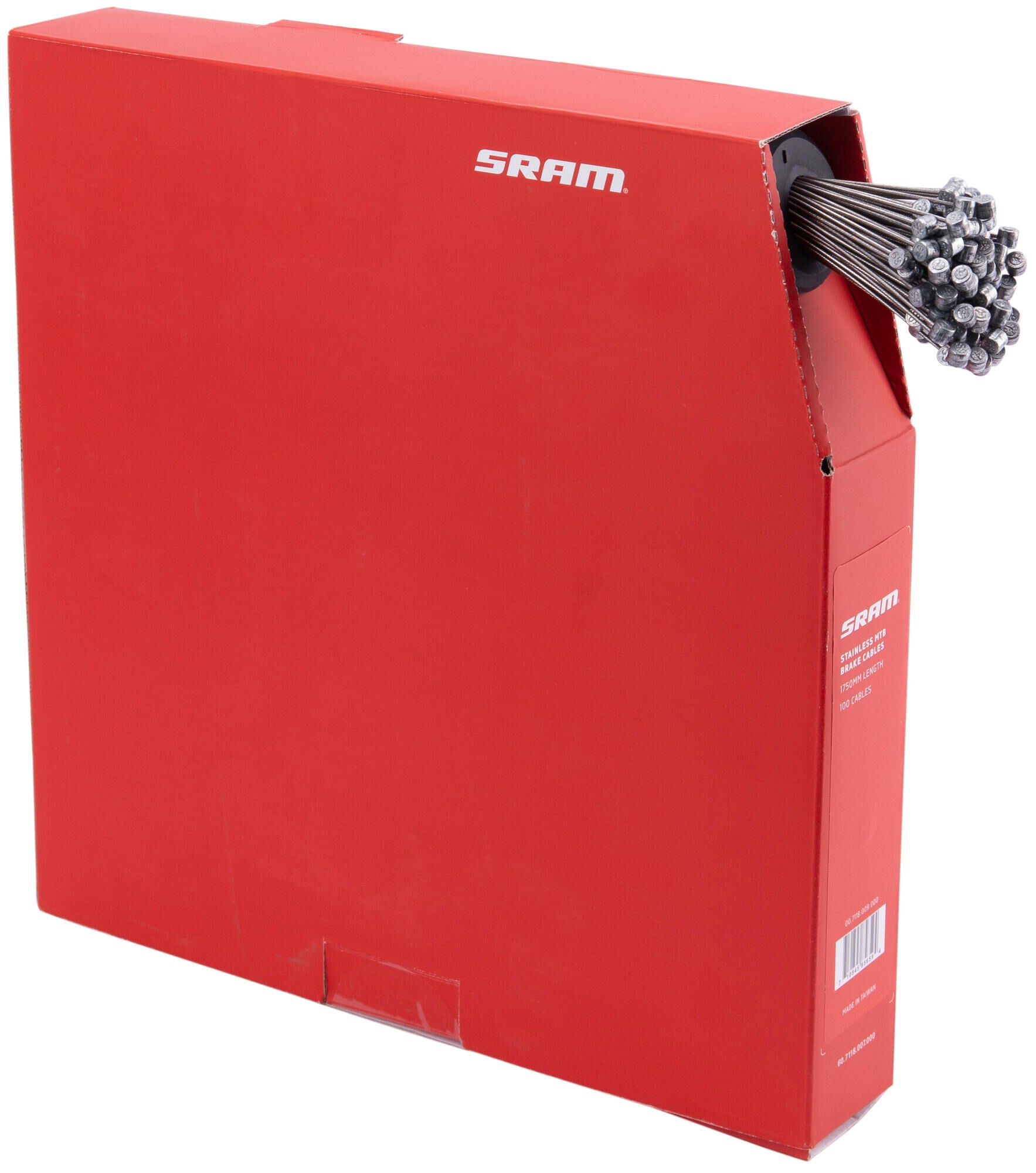 Sram rembinnenkabel br.inner cable mtb 1000psc. 1750mm