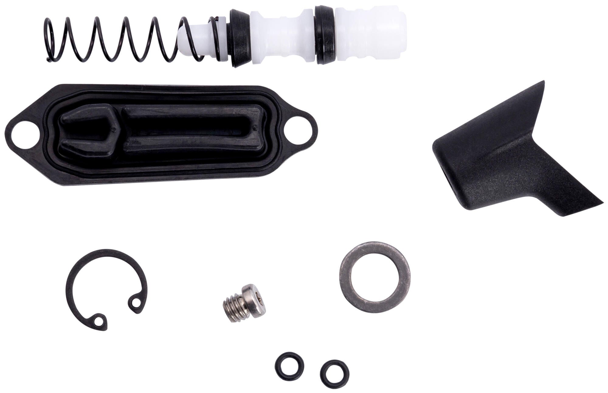 Sram service kit lever inner parts g2 rs