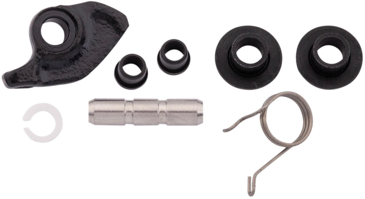 Sram hendel lever g2 rs black