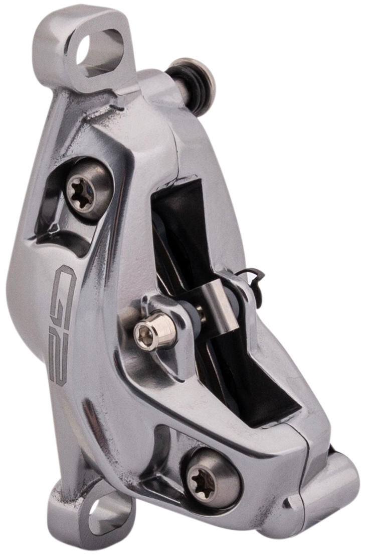 Sram remblokhouder br.caliper polar grey a2