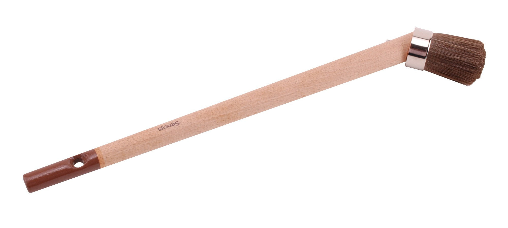 Tiptop bokkepoot 35mm