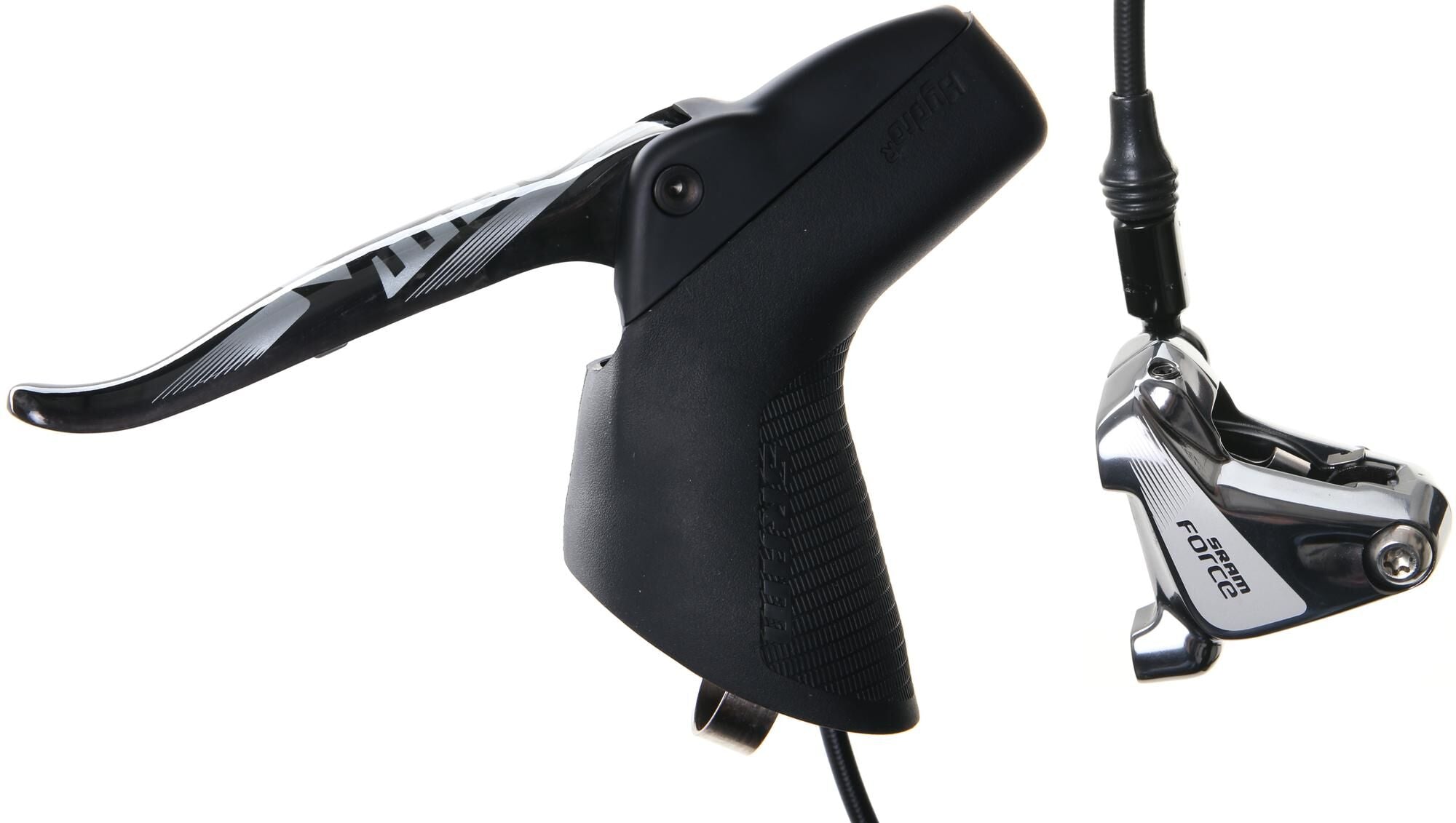 Sram schijfrem force 22 force cx1 br.lever for.22 cx1 hydr. rear br. flat mount