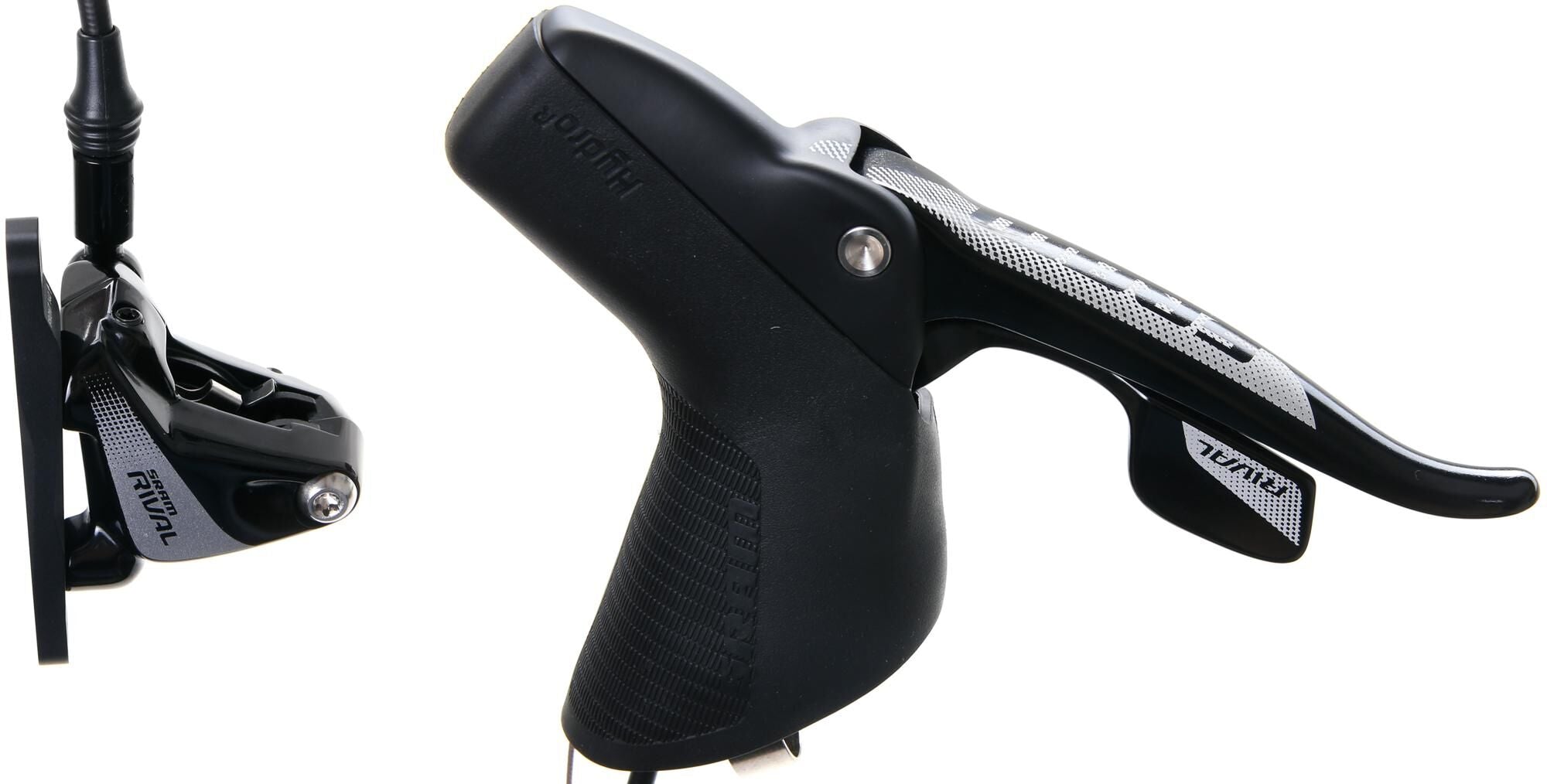 Sram schijfrem rival 22 rival 1 disc br. riv.22 riv.1 11-sp 950mm flat mount