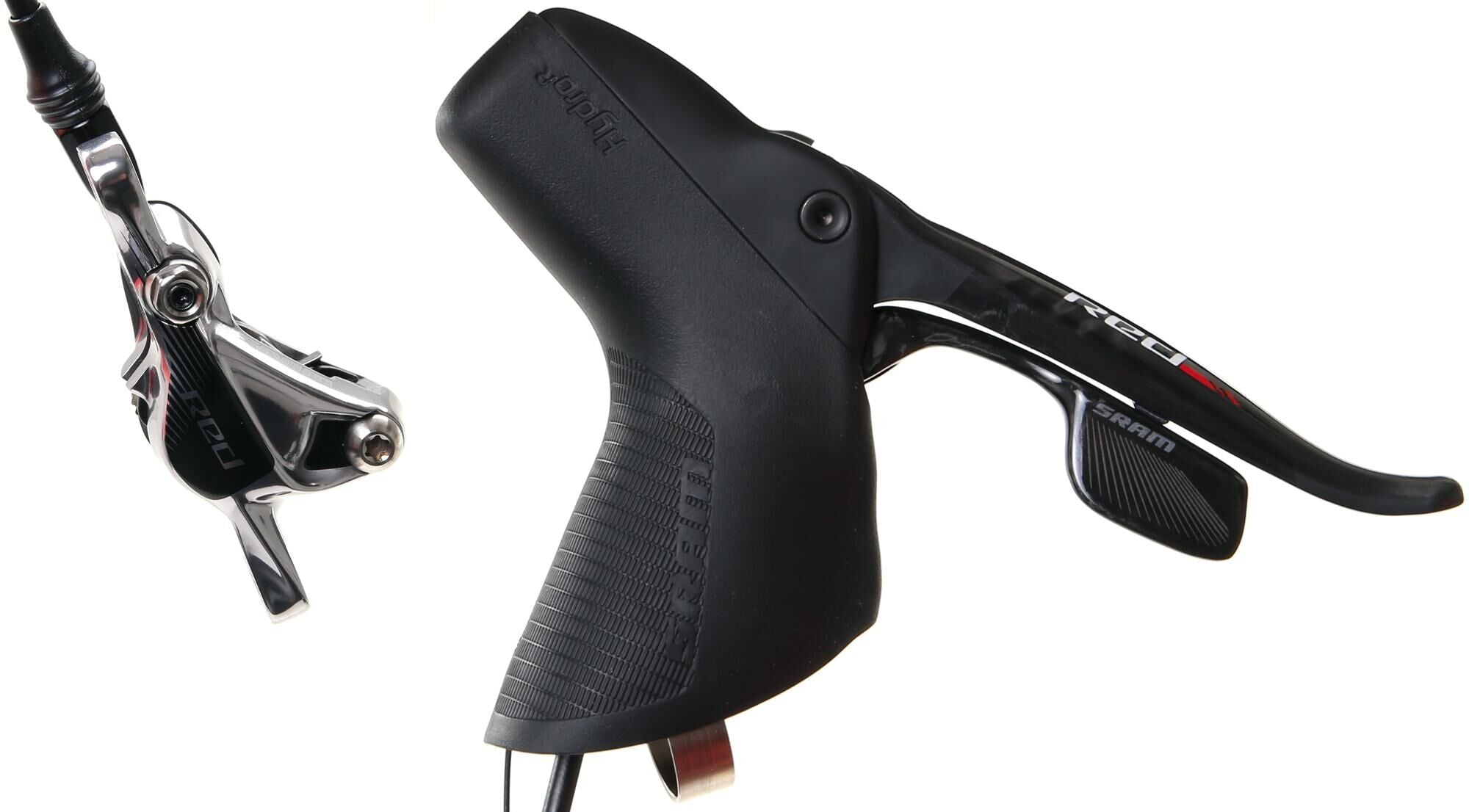 Sram schijfrem red 22 disc br. red22 11-sp right rear 1800mm