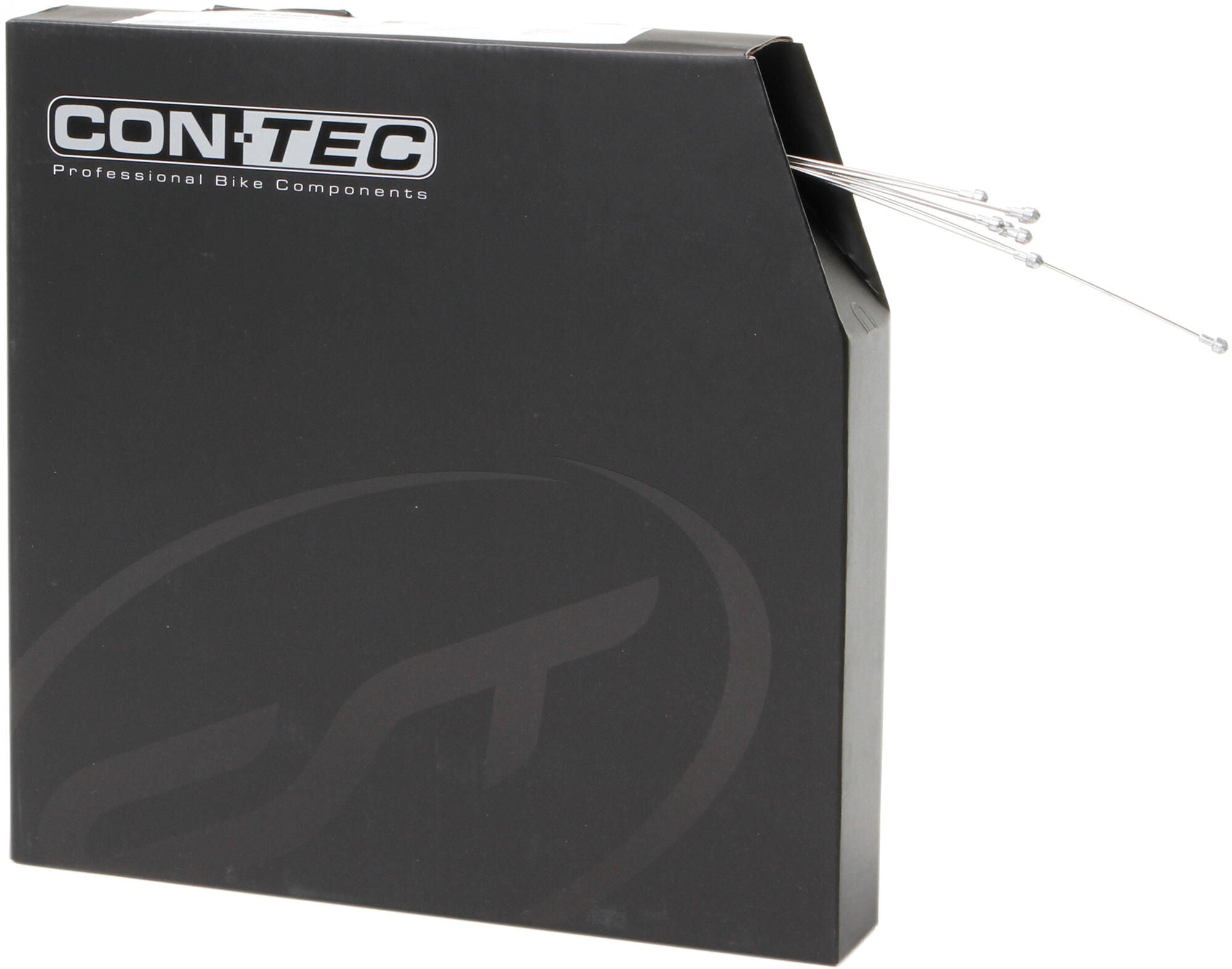 Contec rembinnenkabel stop+ ct inner brakecable stop+ st.steel 2m box 100pcs