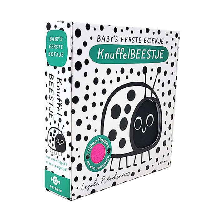 Gottmer uitgevers groep knuffelbeestje