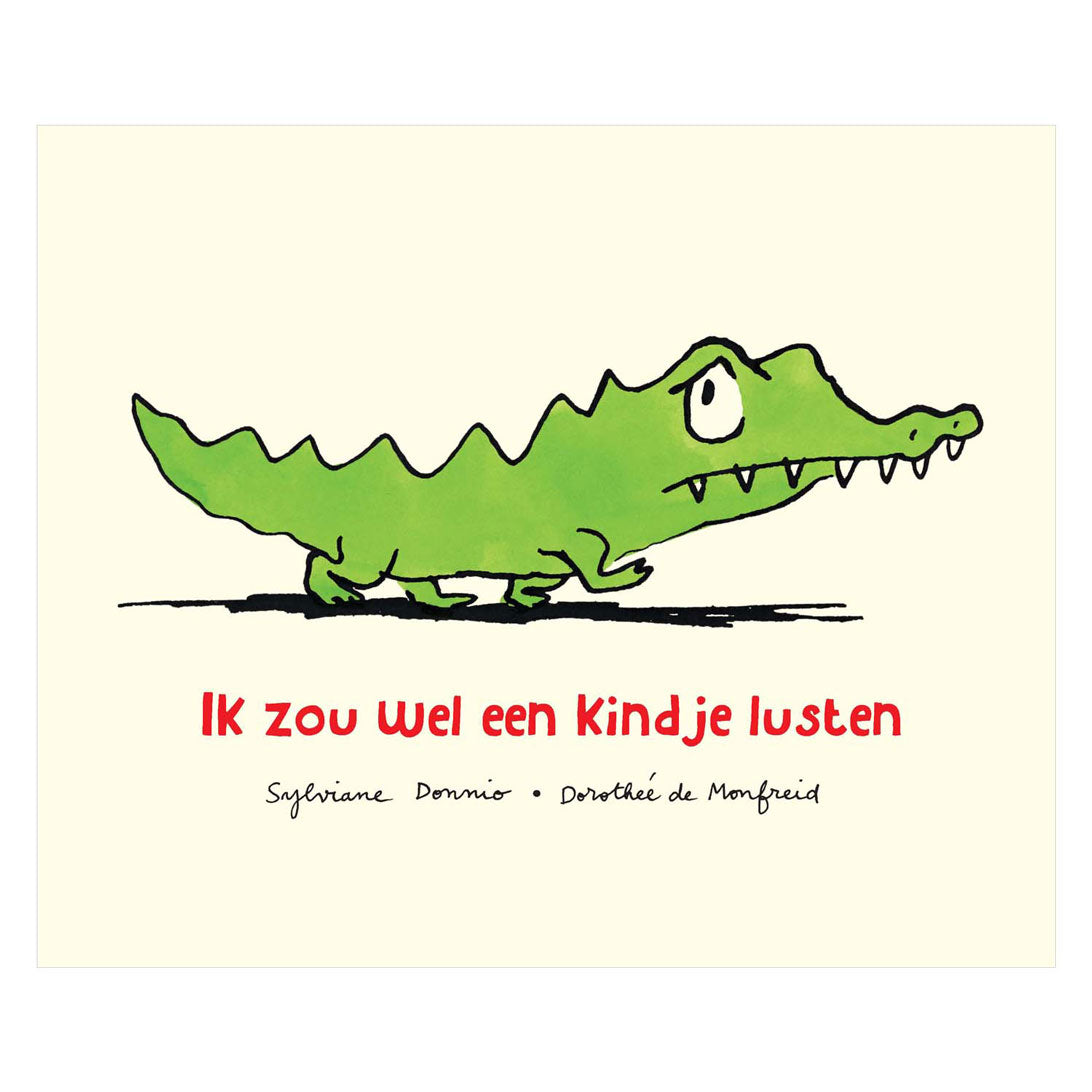 Gottmer uitgevers groep jubileumeditie: ik zou wel een kindje lu