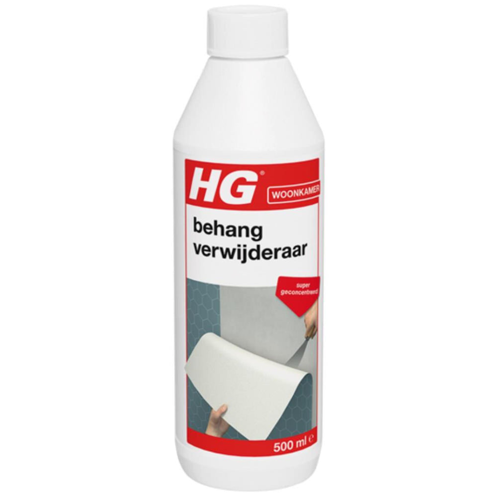 Hg behangverwijderaar | behangverwijderaar zonder stomen