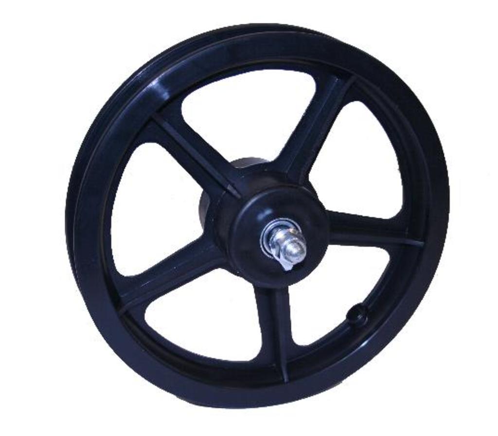 Unbranded voorwiel 12.5x21 4