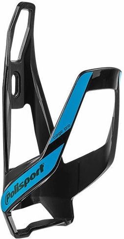 Porte-bidon Polisport Pro - bleu noir