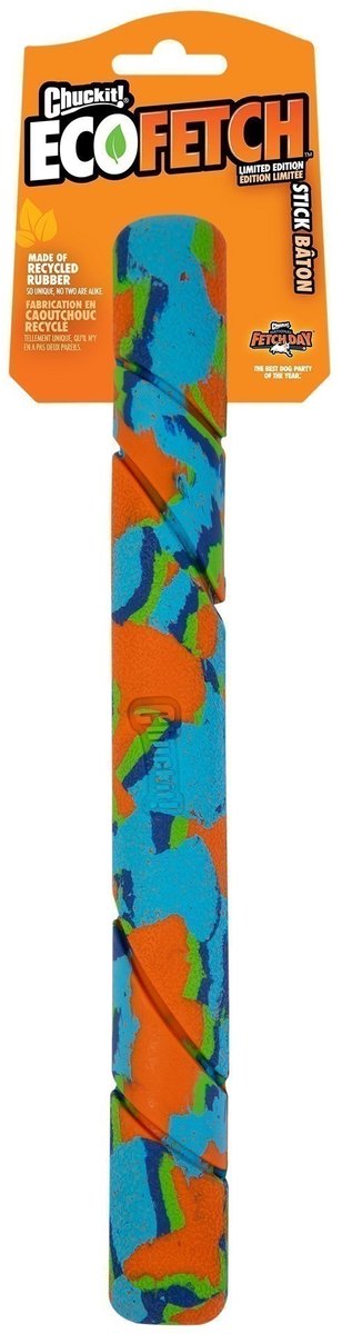 Chuckit! eco fetch stick