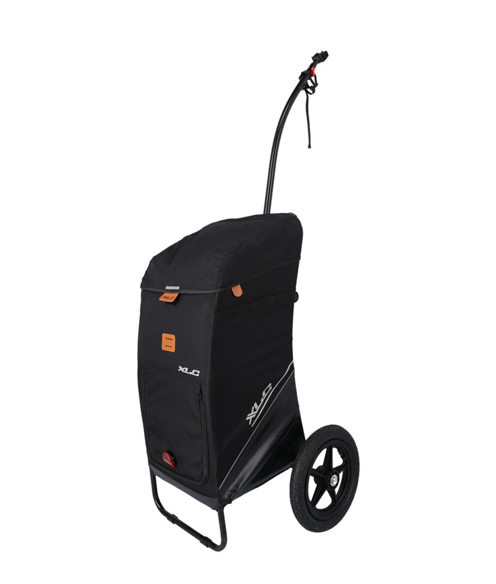 Xlc trolley bike shopping bs-l05