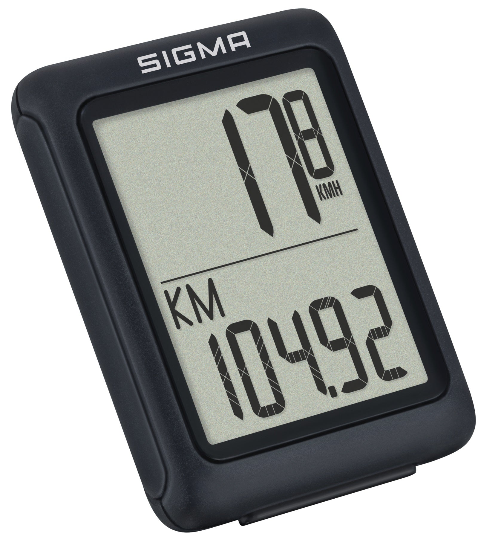 sigma fietscomputer bc 5.0 bedraad