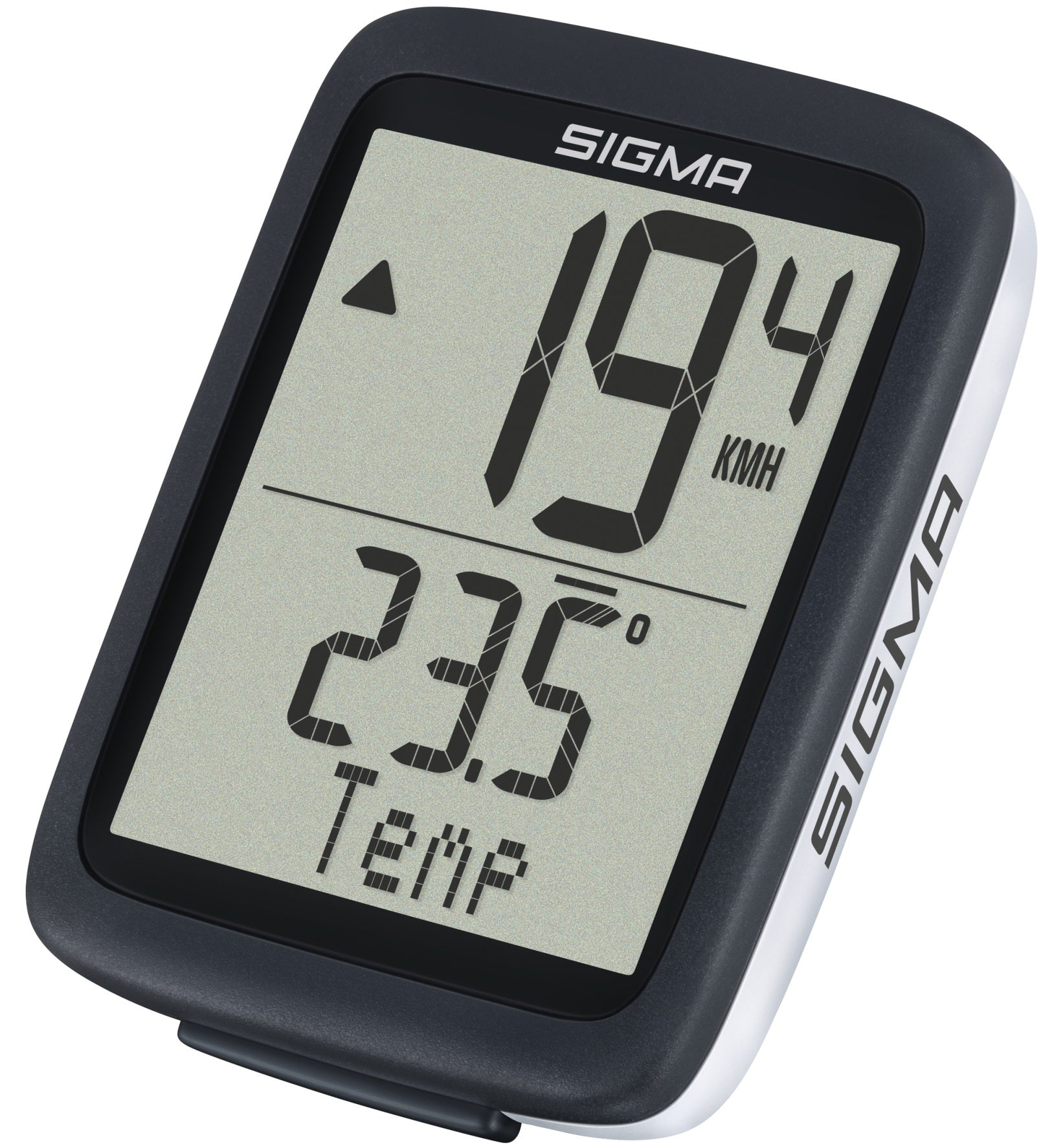 Ordinateur de vélo Sigma BC 10.0 WR