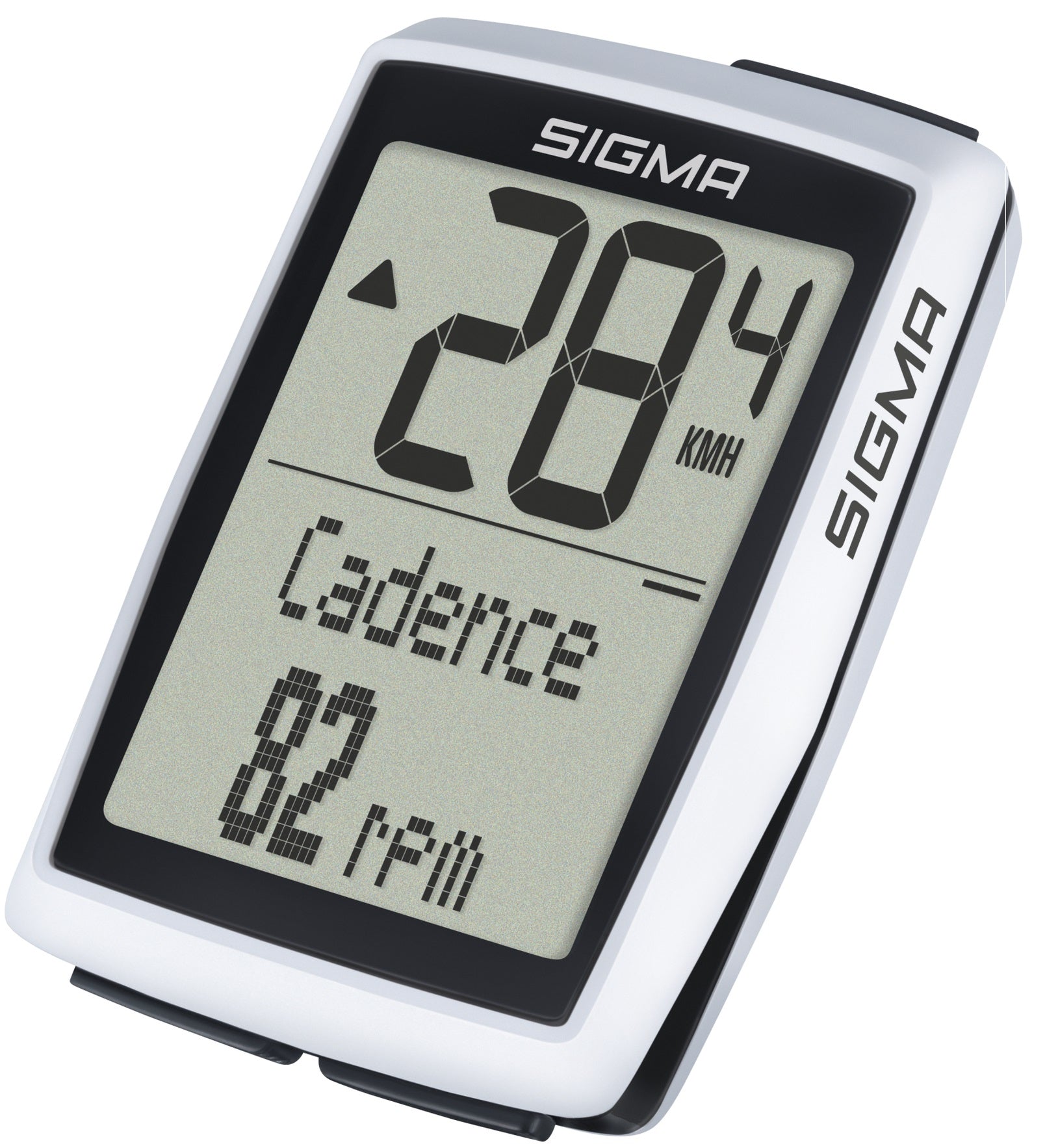 Sigma bc 12.0 wl sts cad computer draadloos 12 f met trapfrequentie