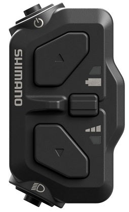 Shimano steps sw-en600-l switch unit left 35mm 31.8mm