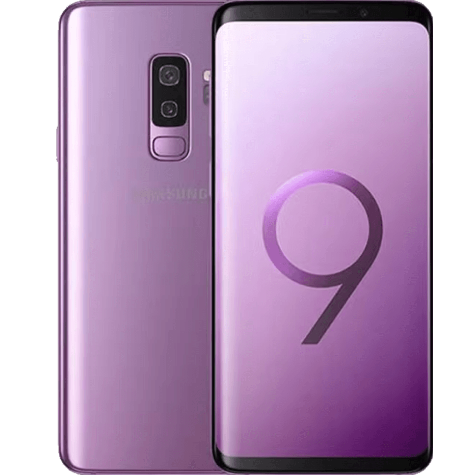 Niet kopende smartphone voor duidelijke telefoonhouder