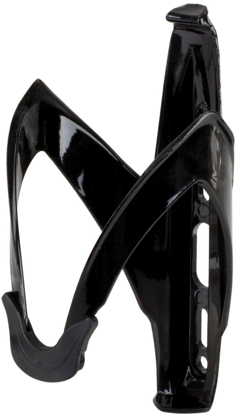 Messingschlager m-wave bidonhouder bc30 zwart