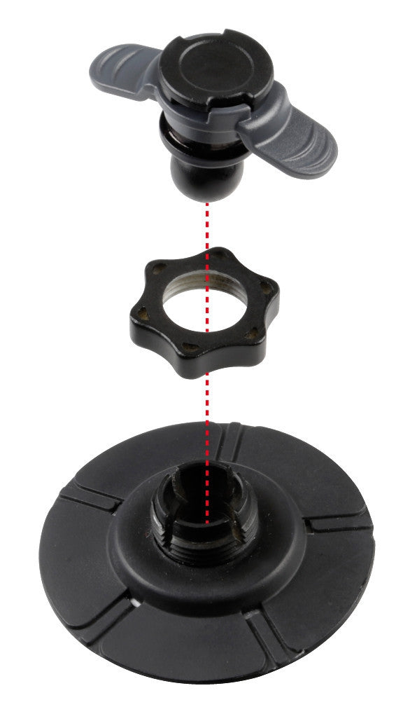 Lampa Opti-Stick hechtpleister