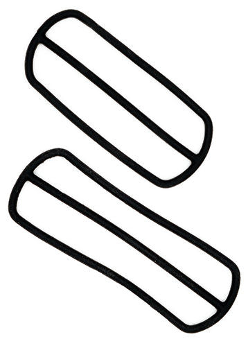 Dual mode trapfrequentiesensor iGPSPORT C61 Bluetooth en ANT+