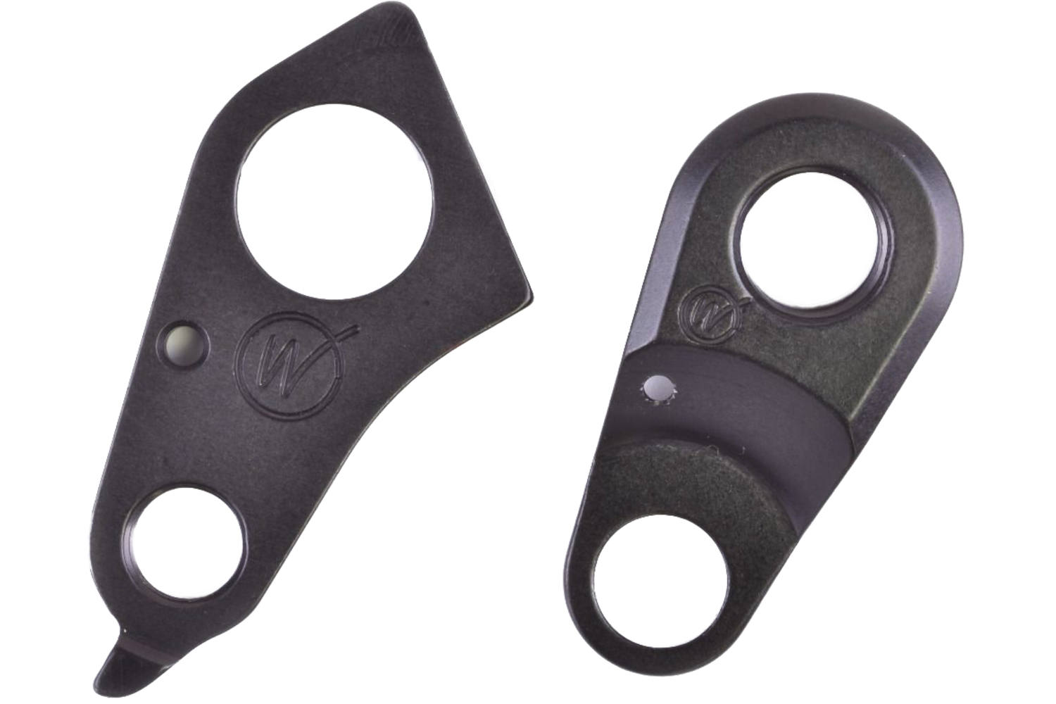 Wielen fabrikant - gespecialiseerde derailleurpad CNC type 323