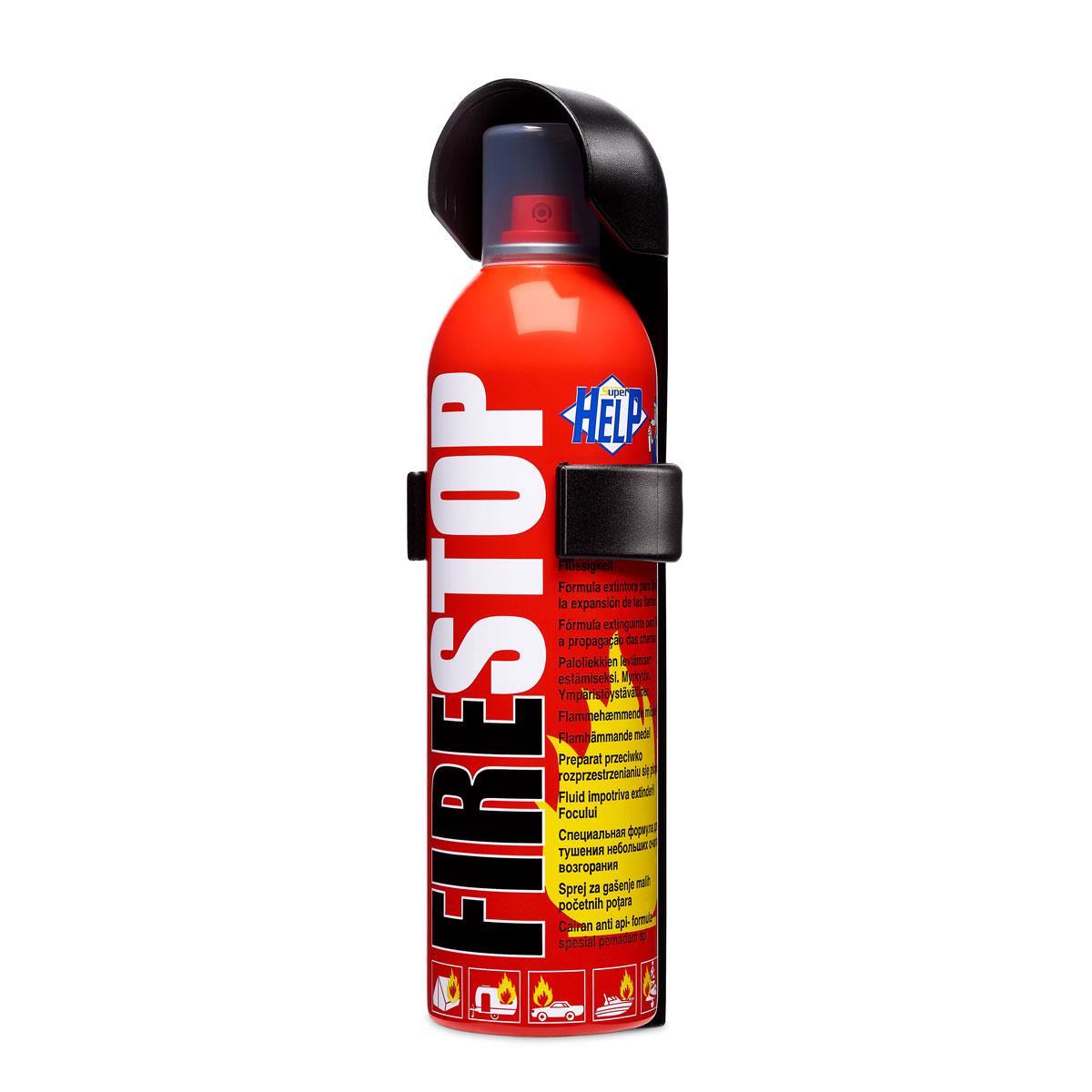 Brandstop
