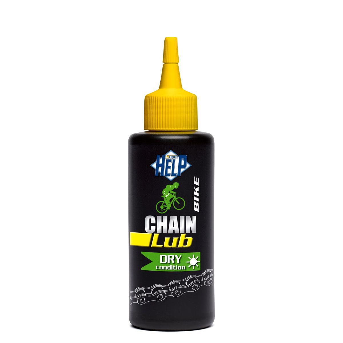 Kettingspray (droog)