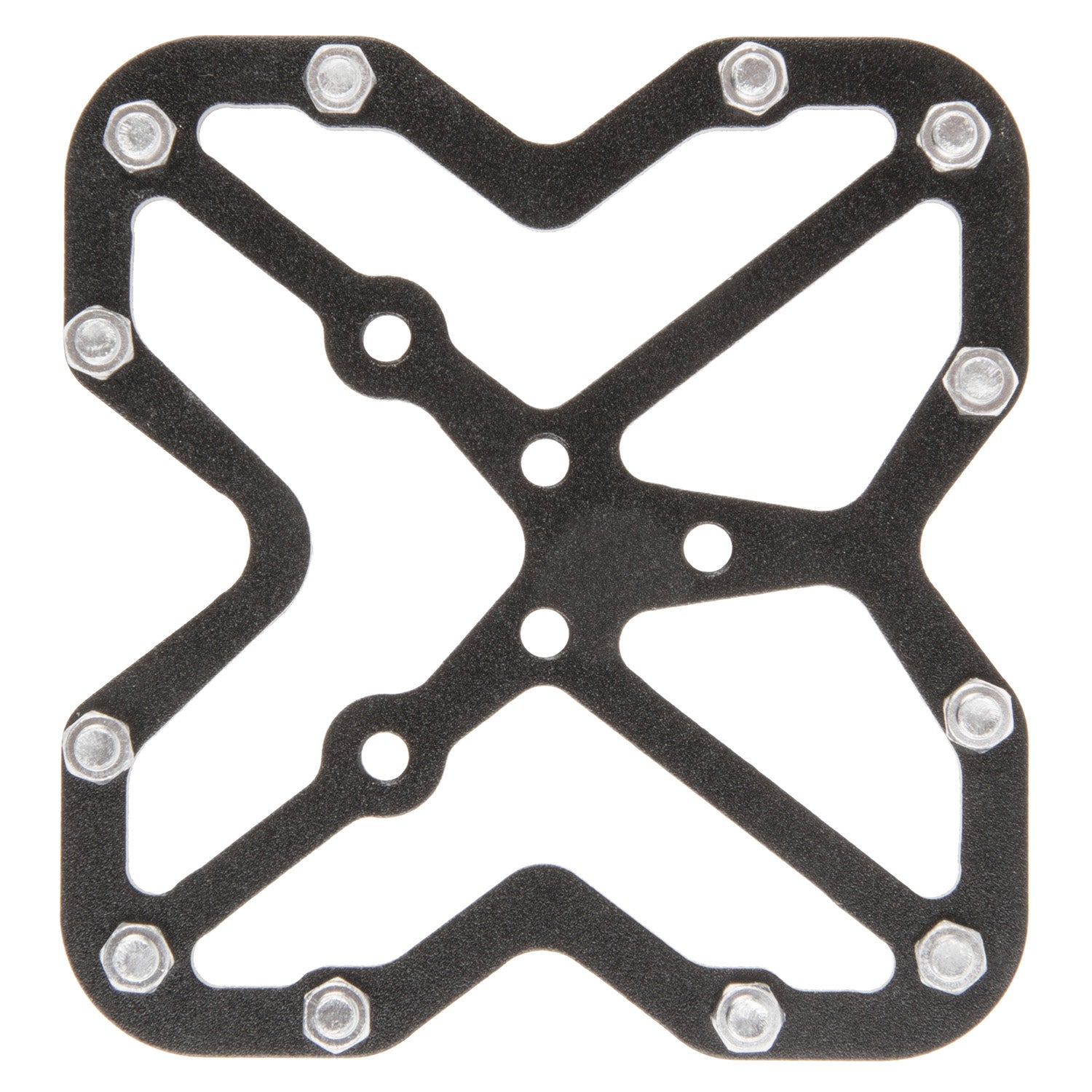 M-wave transformer a platform for system pedals