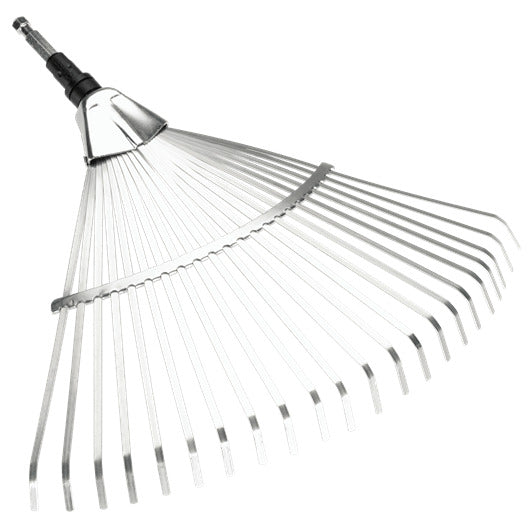 Gardena combisystem bladhark (zilver, 3102-20)