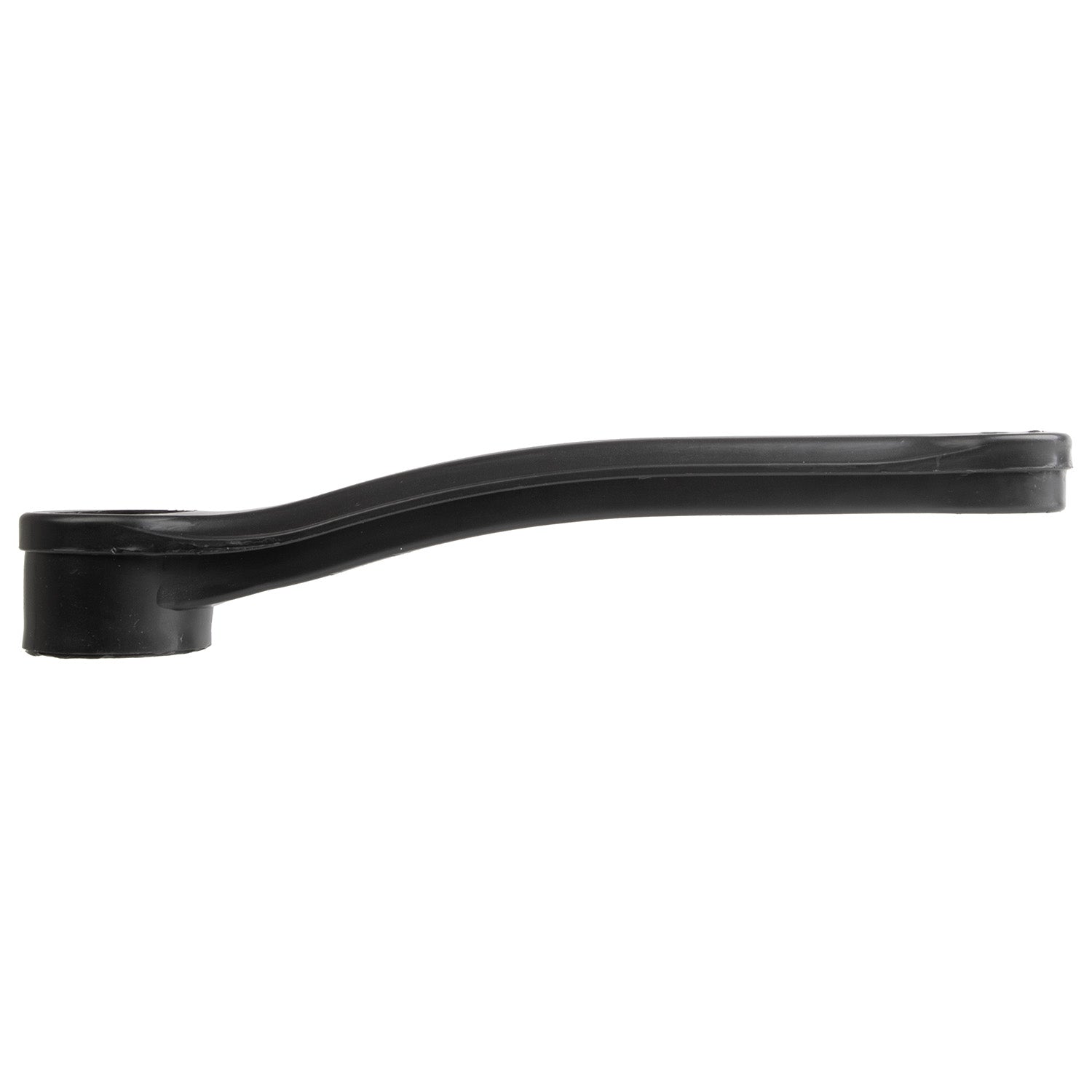 Cranklinks 170mm staal zwart gecoat